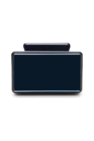 Es-80 3.39" Dvr Araç İçi Kamerası Lcd Ekranlı Gece Görüşlü 3 Kameralı G-sensör 1080p Diğer