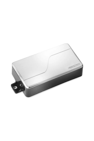 Fishman Prf-m36-an1 Fluence Modern 3 6 Telli Humbucker Nickel