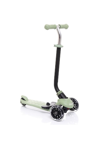 Baby Toys Funride 5 Özellikli Oturaklı Işıklı Tekerlekli 3 Tekerlekli Scooter Byt-st-004 BYT-ST-004