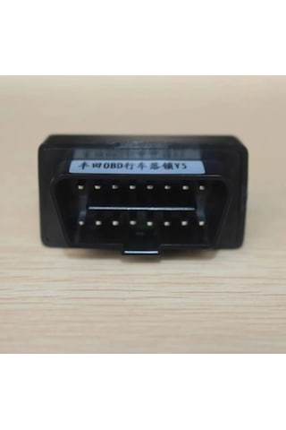 2025 Yeni Toyota Corolla Uyumlu Güvenlik Obd Kiti