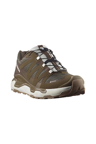 Salomon Xc Roam Gtx Erkek Outdoor Ayakkabısı L47966700 Kahverengi Kahverengi