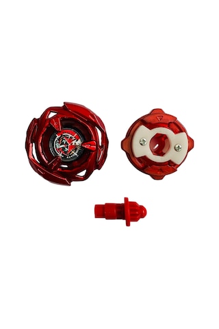 Beyblade Xserisi Bx00-03 Rapıdıty Metal -sf Beyblade