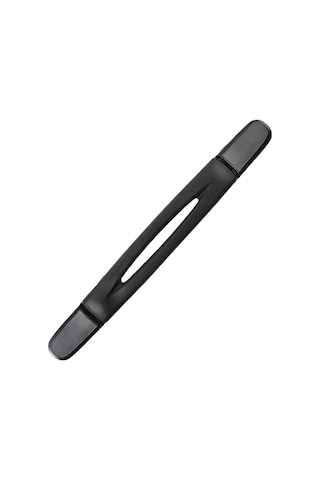 Homyl Günlük Kullanım İçin 8,5 Inç Bagaj Bavul Askısı Siyah Çok Renkli