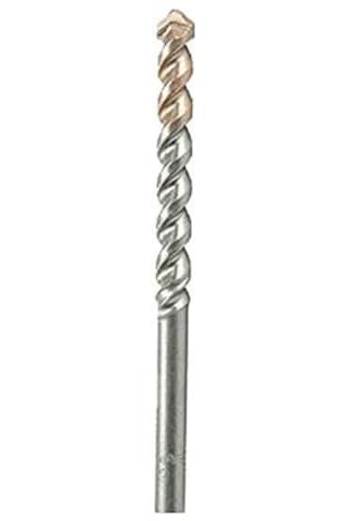 Black+decker X58100 Beton Matkap Ucu, Metalik, 5 X 150 Mm