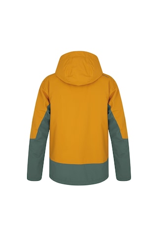 Hannah Garow Erkek Outdoor Mont Yellow/forest