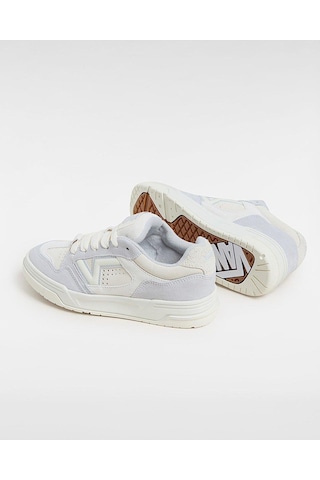 Vans Upland Unisex Sneaker Krem
