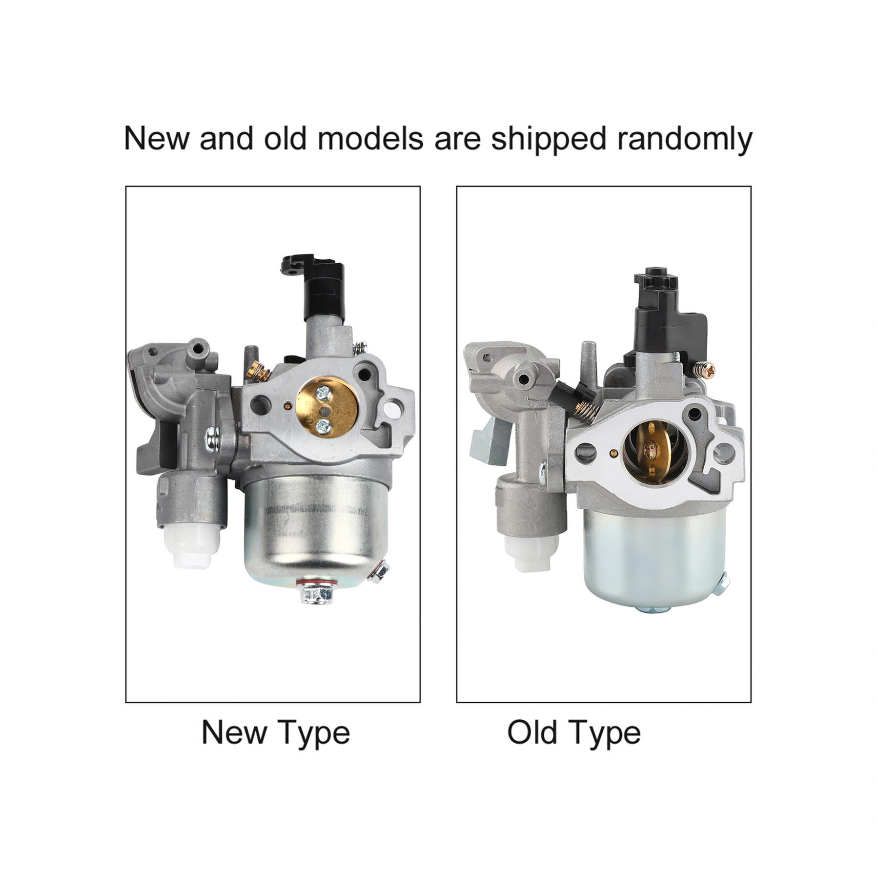 Hangfox Subaru Robin Ex17 Motor İçin Yedek Karbüratör 277-62301-50 - Yakıt-hava Karışımı, Motorun Düzgün Çalışması, Montajlı Conta