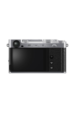 Fujifilm X-E5 Gümüş + XF16 80 MM Kit