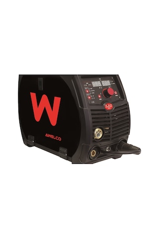 Awelco Starmıg 2200 Çanta Tip Gazaltı Kaynak Makinesi 220 V