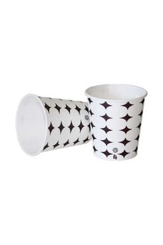 Karton Bardak Yıldız Desenli 4 Gr 7 Oz - 50 Adet (533387206) Karton Bardak Yıldız Desenli 4 Gr 7 Oz - 50 Adet (533387206)