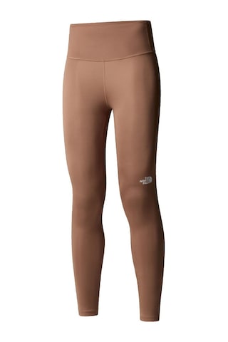 The North Face Kadın Flex 28ın Tıght Tayt Nf0a8bry6ıh1 Kahve