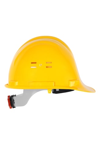 Baret Ayarlanabilir Sarı Baret