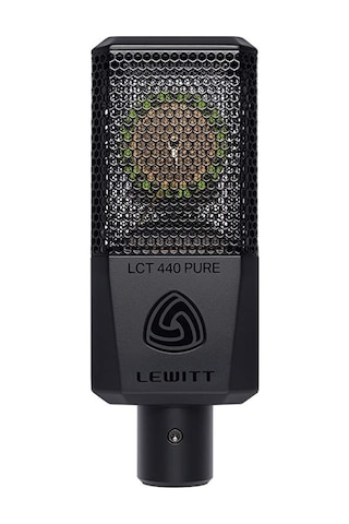 Lewitt Lct 440 Pure Kondenser Mikrofon