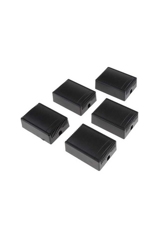 Pazly Suntek Plastik Koruma Modülleri Için Dıy Elektronik Adet Abs 5 Cr