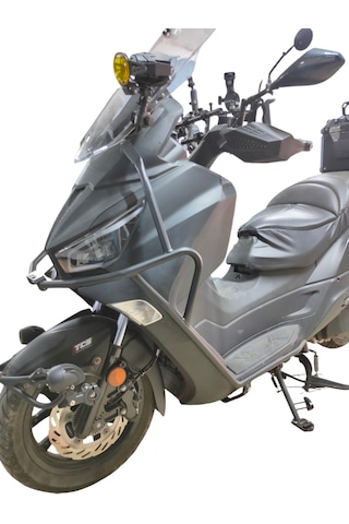 Sym Joymax 250 Z+ Koruma Demiri