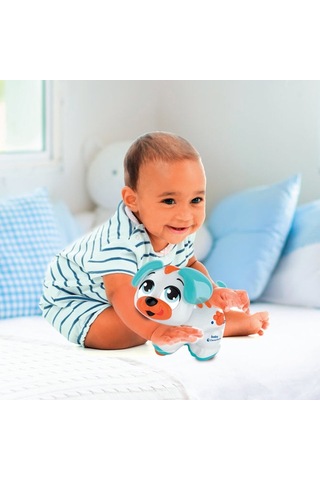 17463 Baby Clementoni - Sevimli İnteraktif Köpekçik