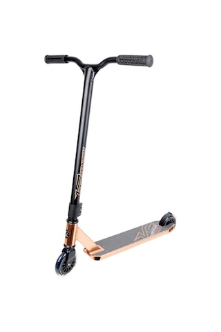 Tempish Ventus Iı Elox 110 Freestyle Scooter Siyah