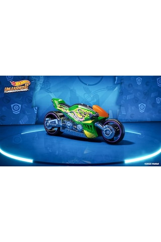 Hot Wheels Unleashed 2: Turbocharged PS5 Oyun