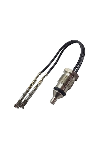 Buderus İle Uyumlu 600 11r - 11s - 19r 24c - 24r - 24s Kombi Ntc Güvenlik Sıcaklık Sensörü