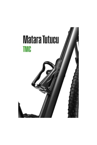 Tmc Motosiklet Ve Bisiklet Matara, Suluk Tutucu Diğer