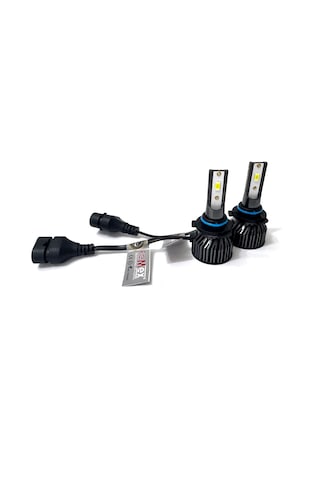 Opel Corsa D Led Xenon Sis Far Aydınlatma Ampulu Femex Eco Power H10