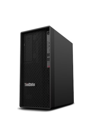 Lenovo  Thinkstation P350 30E3004YTX027 i7-11700K 48 GB 2 TB SSD 4 GB T1000 W10P Masaüstü Bilgisayar
