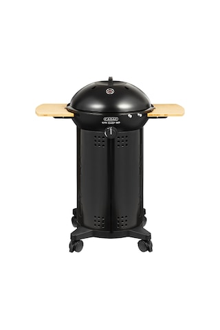 Cadac Citi Chef 50 Gazlı Mangal Diğer