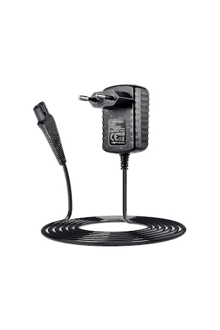 Braun Tıraş Makinesi Şarj Cihazı, Braun Tıraş Makinesi İçin Ab Fişli Şarj Cihazı