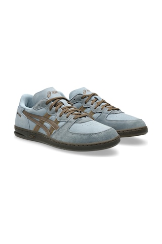Asics Skyhand Og Unisex Lacivert Sneakers 1203a452-401 Lacivert