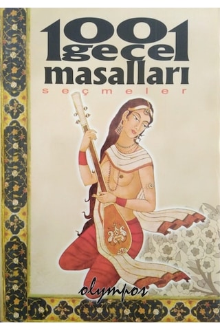 1001 Gece Masalları Seçmeler