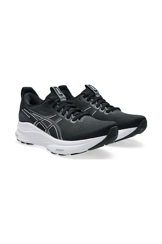 Asics Gel-kayano 32 Kadın Siyah Koşu Ayakkabısı 1012b838-002 Siyah