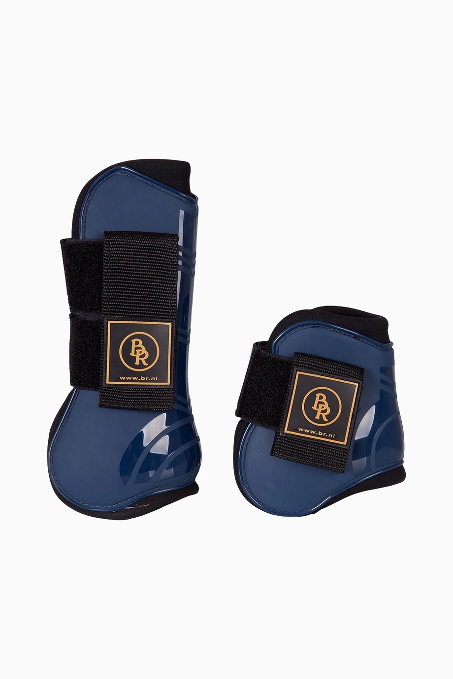 Br Pro Tech At Tendon Ve Fetlock Koruma Seti