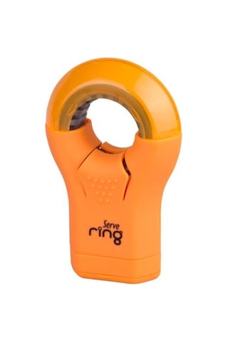 Serve Ring Silgili Kalemtraş