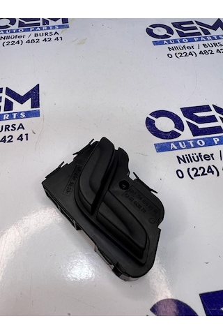 A2048708910 MERCEDES C SERİSİ W204 KOLTUK AYAR DÜĞMESİ