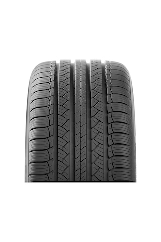 Michelin 265/45 R21 104W Latitude Tour HP JLR Grnx Yaz Lastiği 2023