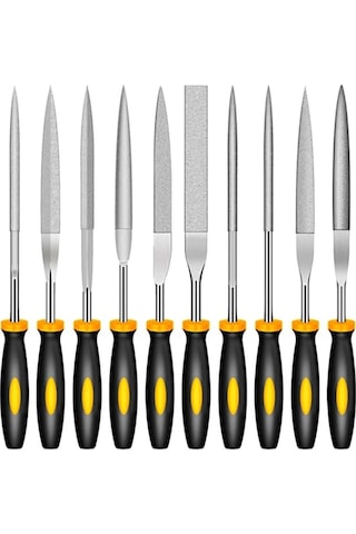 Novahub 3d Yazıcı Aksesuarları Takım Seti Çapak Alma Aleti & Nozul Temizleme İğneleri