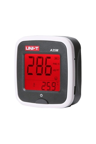 A25m Ce Hava Ölçer