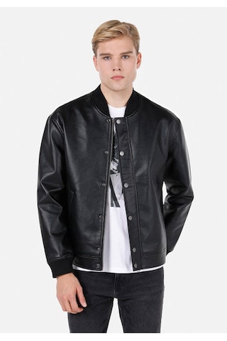 Colin's Colins Siyah Erkek Mont Pu Cl1072653 Q1.v1 Blk Siyah