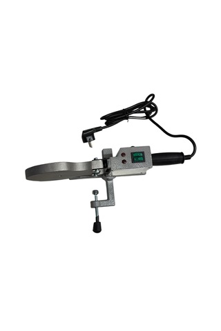 Eral Pprc Kaynak Makinası 50-110mm Süper Büyük Set