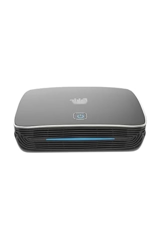Araba Hava Temizleyici - Hepa, Karbon Ve Uv Filtreli 150 Mm