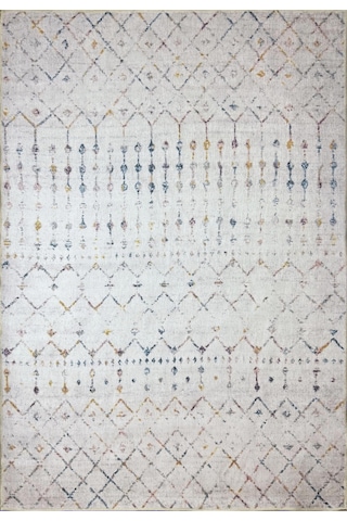 Modern Şönil Çok Renkli Desen Dokuma Taban Dekoratif Halı Kilim Yolluk Dijital Baskı Halı Yıkanabilir