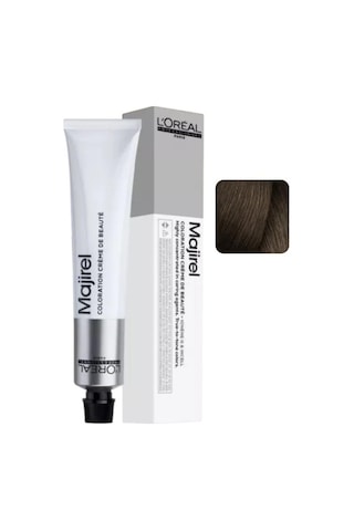 Loreal Professionnel Majirel 6 Koyu Kumral 60 Ml Saç Boyası