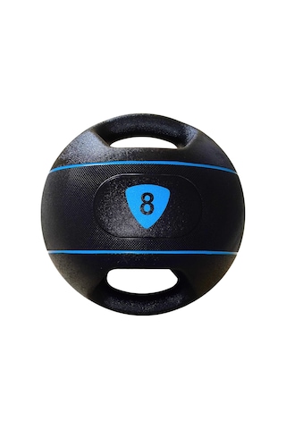 Avessa Mb-100-8 Tutamaçlı Sağlık Topu 8 Kg
