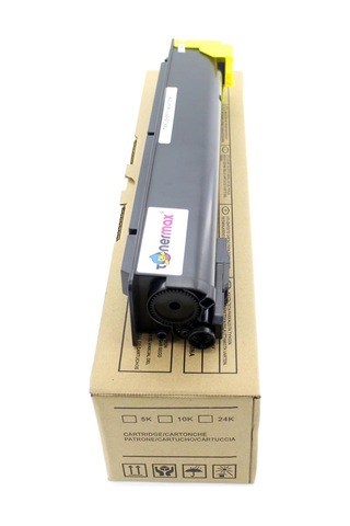 Utax 350Ci Uyumlu Toner Sarı/ Utax Ck-5511 Uyumlu Toner Sarı