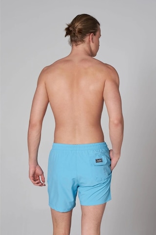 John Frank Gts Erkek Mayo Şort jfssswl02-7481 001