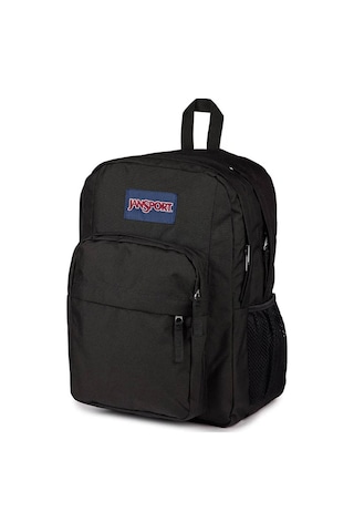 Jansport Big Day Pack Black Sırt Çantası Ek0a5blen55 Çok Renkli