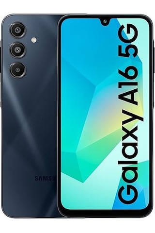 Samsung Galaxy A16 5G 8 GB 256 GB (Samsung Türkiye Garantili)