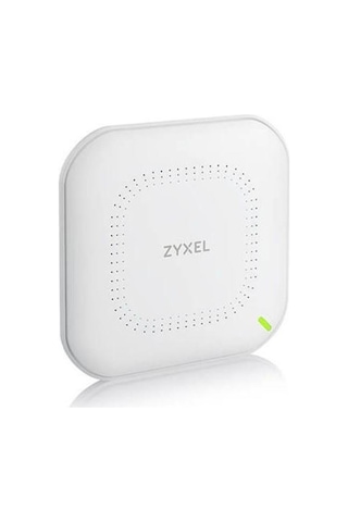 Zyxel NWA90AX 80211AX Poe Access Poınt