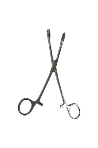 Archer Piercing Pensi (Dövmeci Pensi) Kesik Uçlu 180 Mm