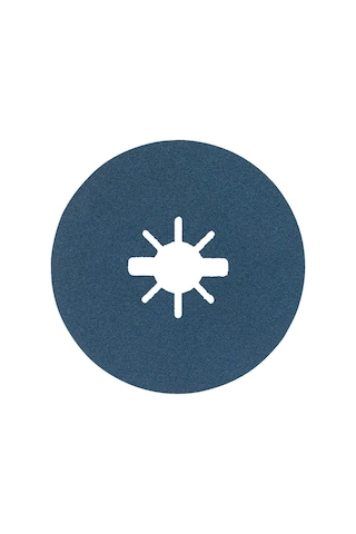 Bosch - X-LOCK - 115 mm 120 Kum Best Serisi Metal Fiber Disk - 2608619158